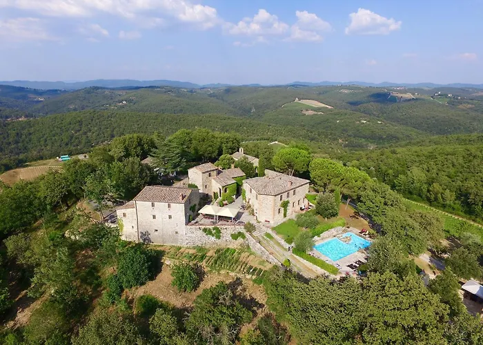 Borgo Livernano