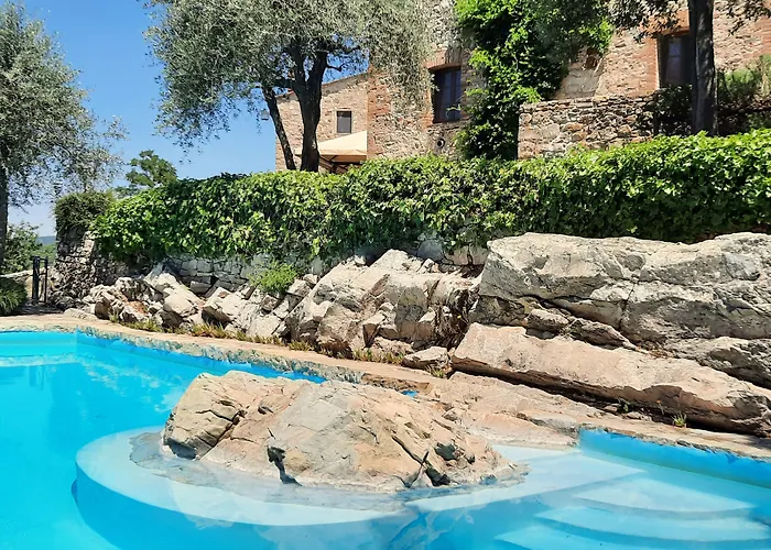 Borgo Livernano
